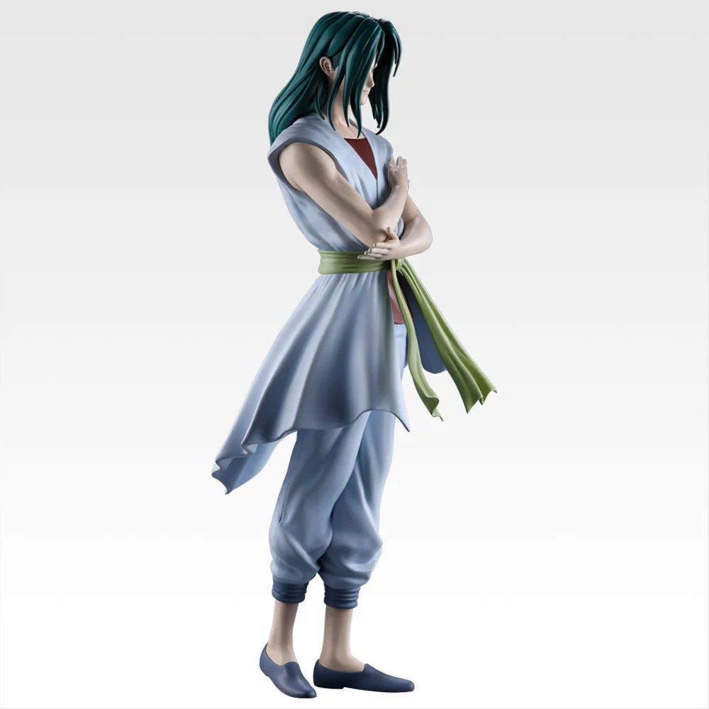 E) Figure