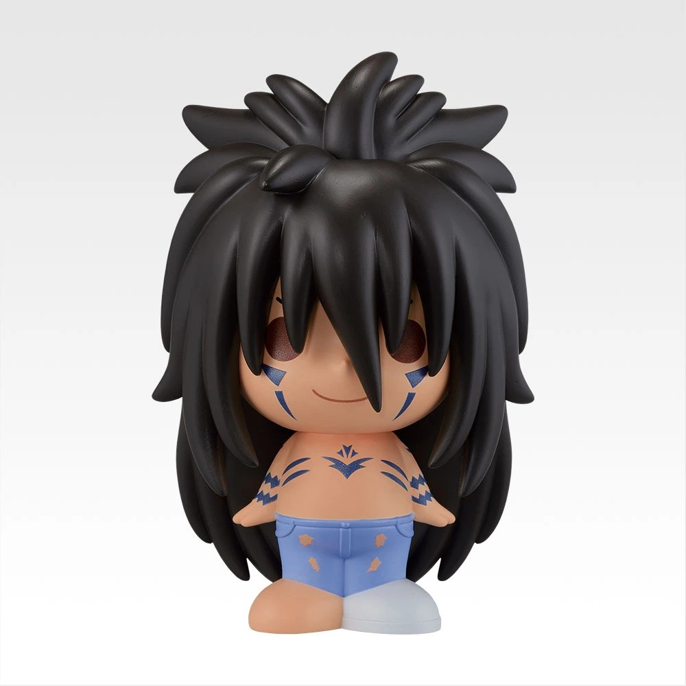 G) Soft Vinyl Mini