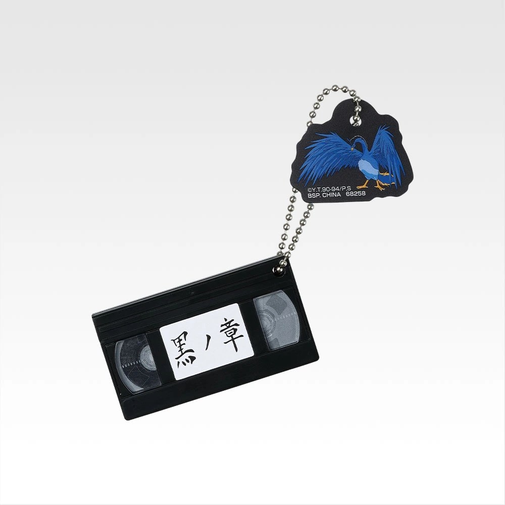 H) Memo & Charm
