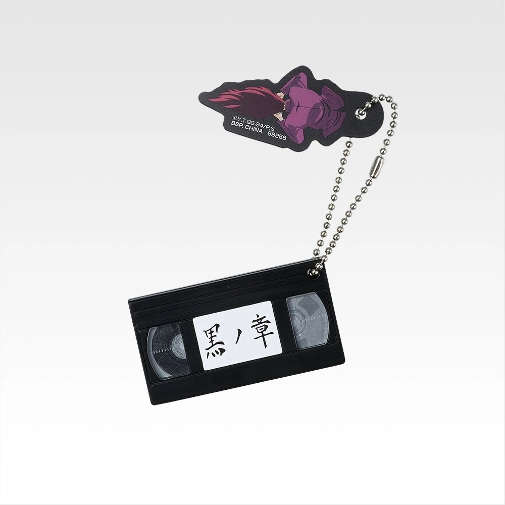 H) Memo & Charm