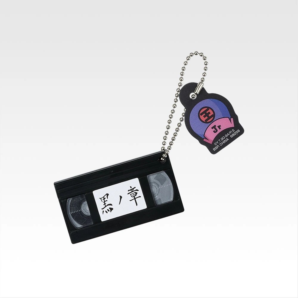 H) Memo & Charm