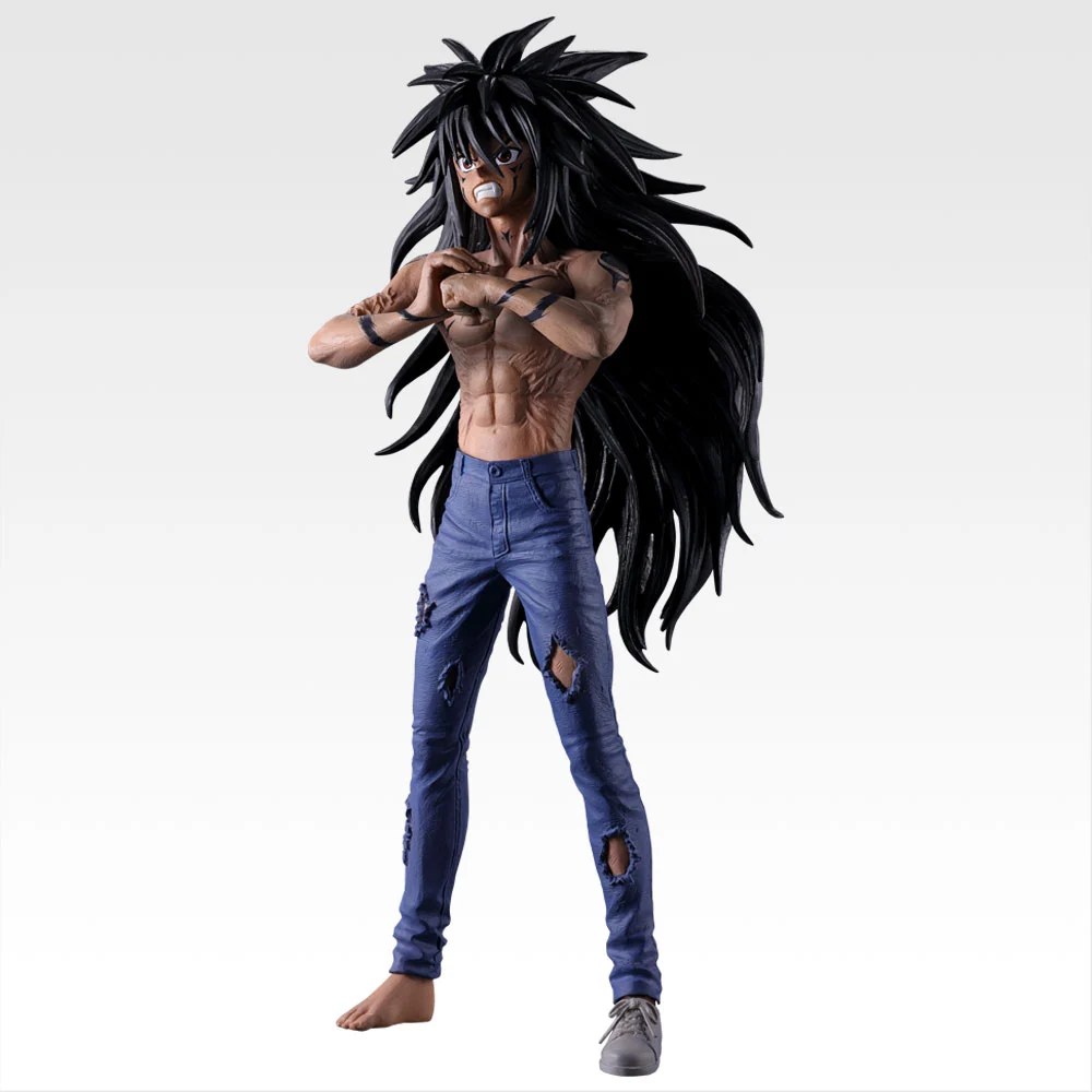 A) Figure