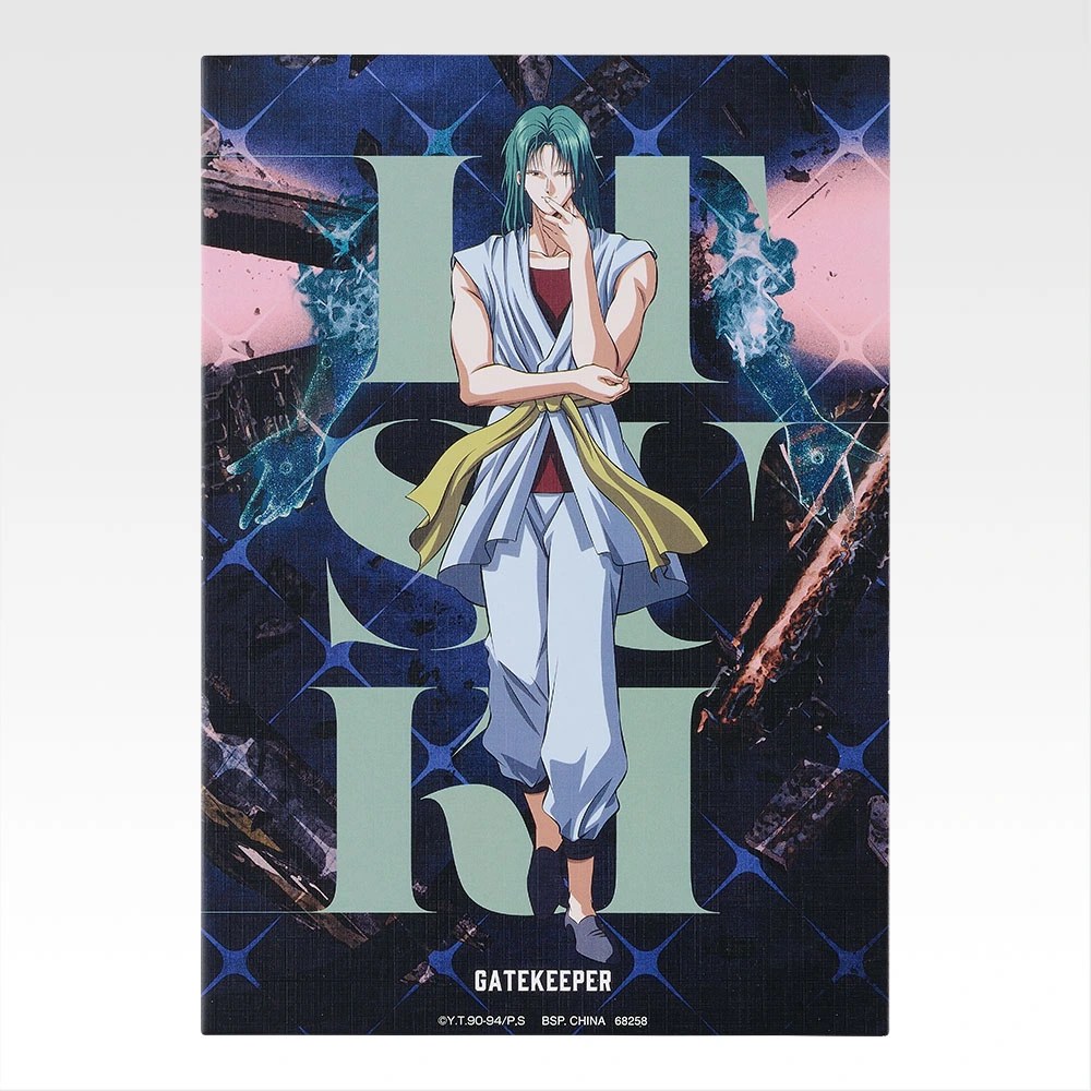 I) Canvas Board