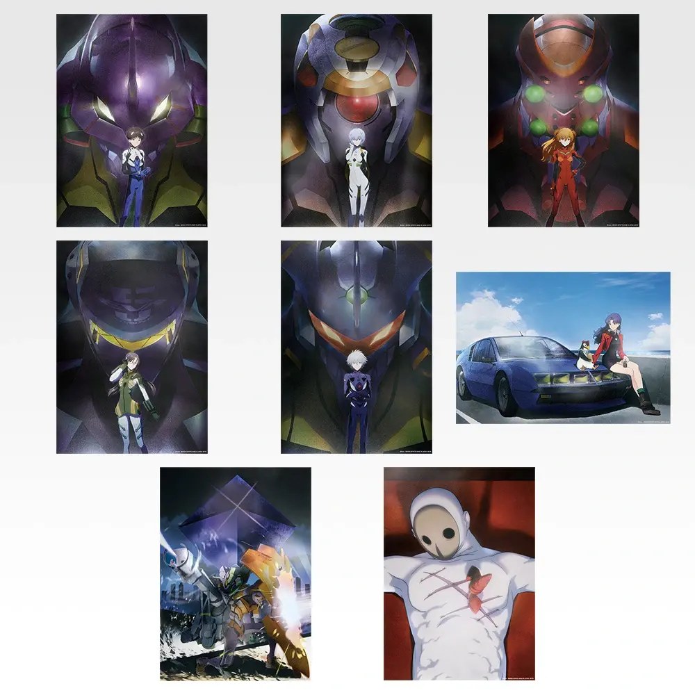 G) Poster