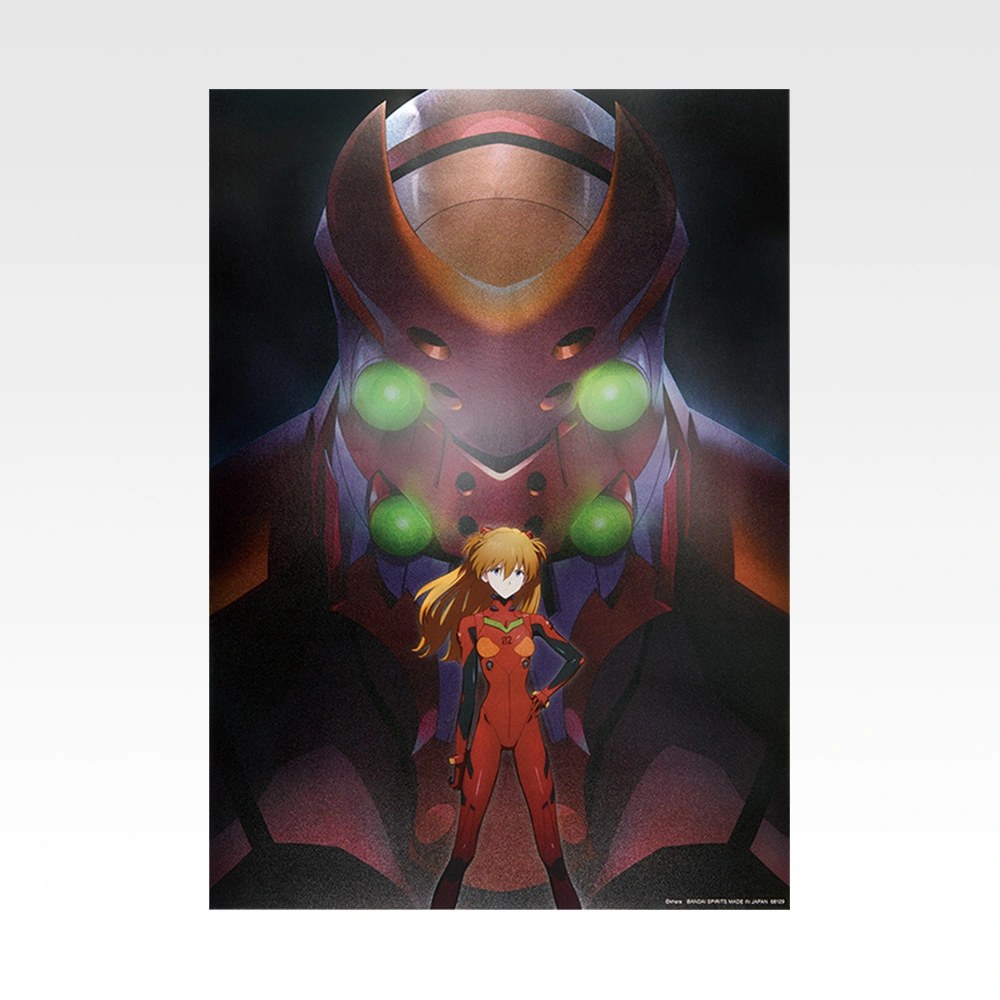 G) Poster