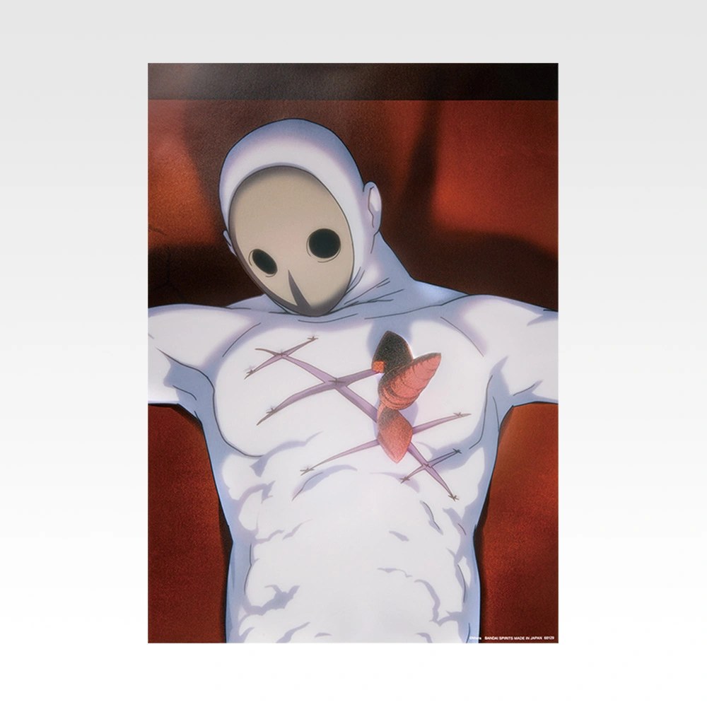 G) Poster