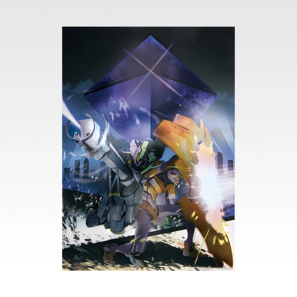 G) Poster