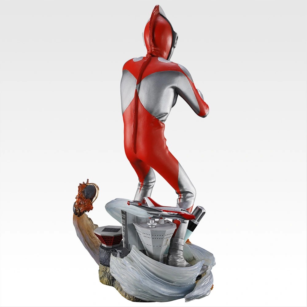 A) Figure