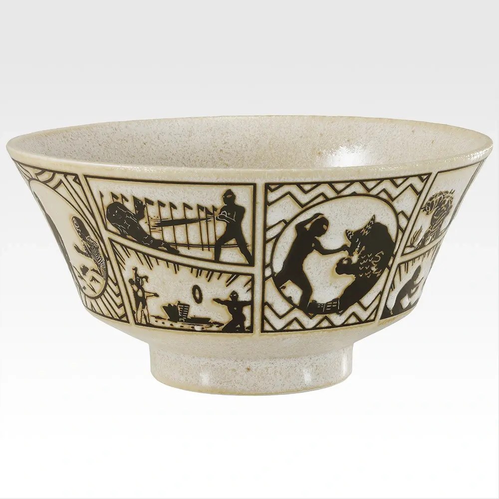 C) Bowl