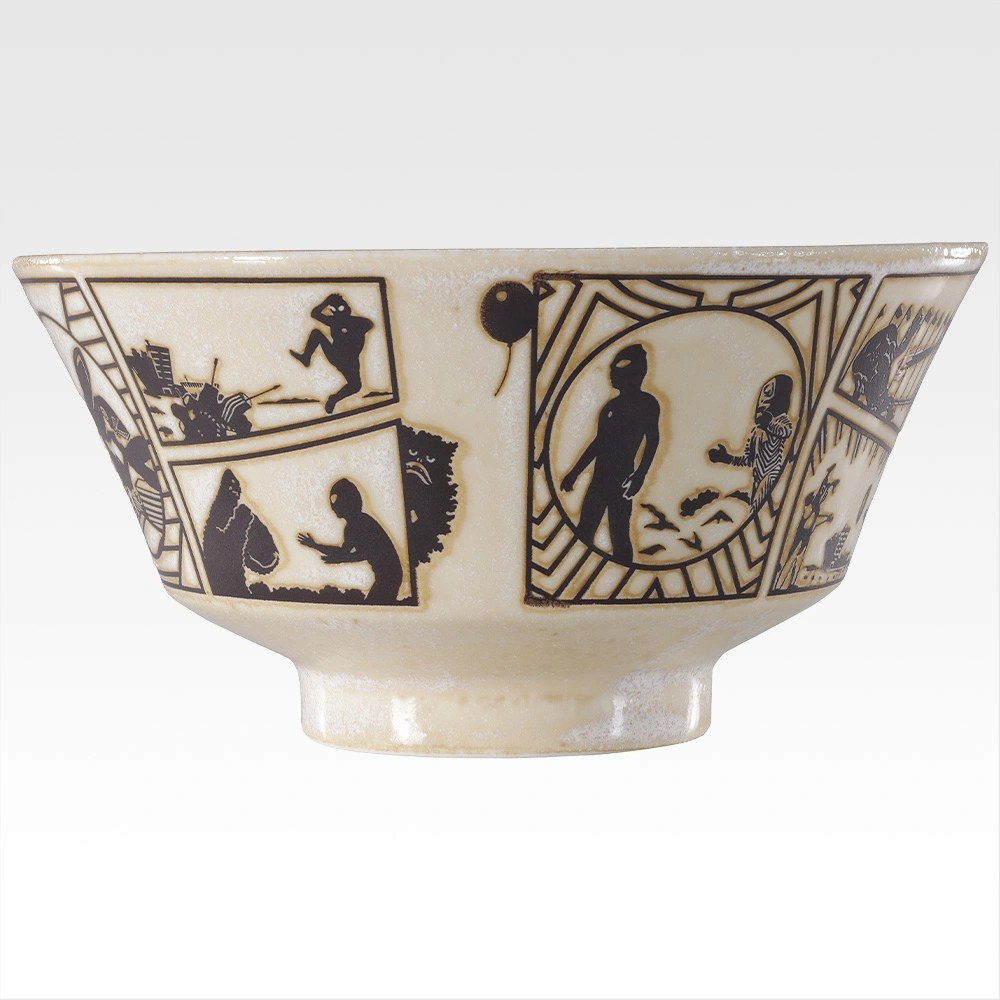 C) Bowl