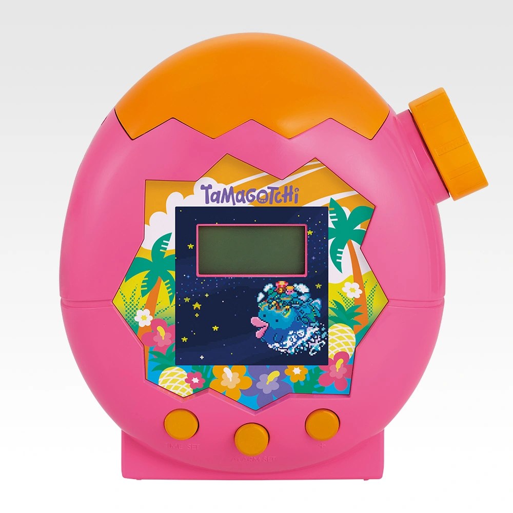A) Alarm Clock