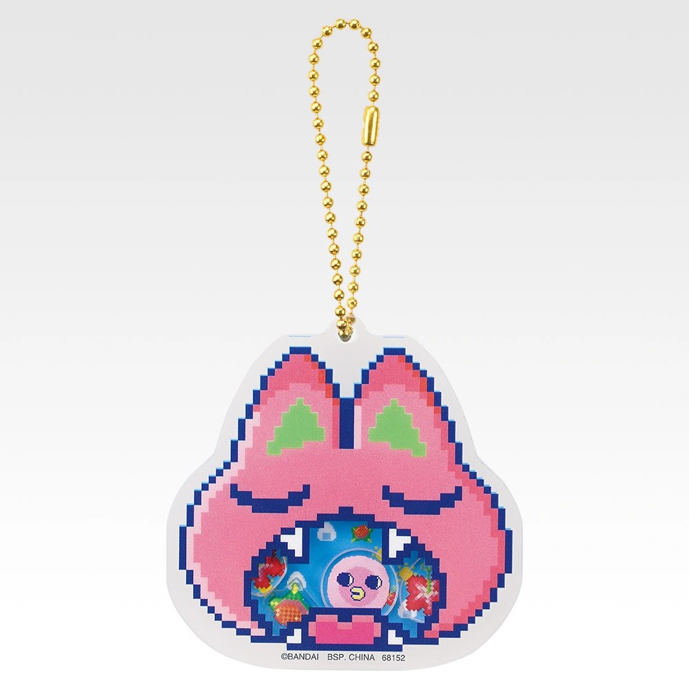F) Charm