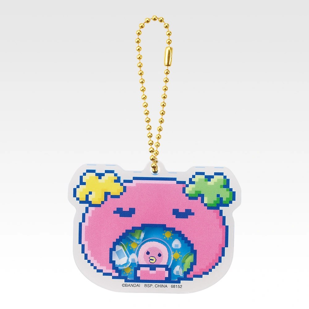 F) Charm