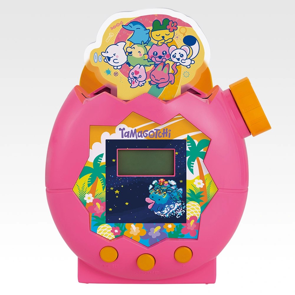 A) Alarm Clock