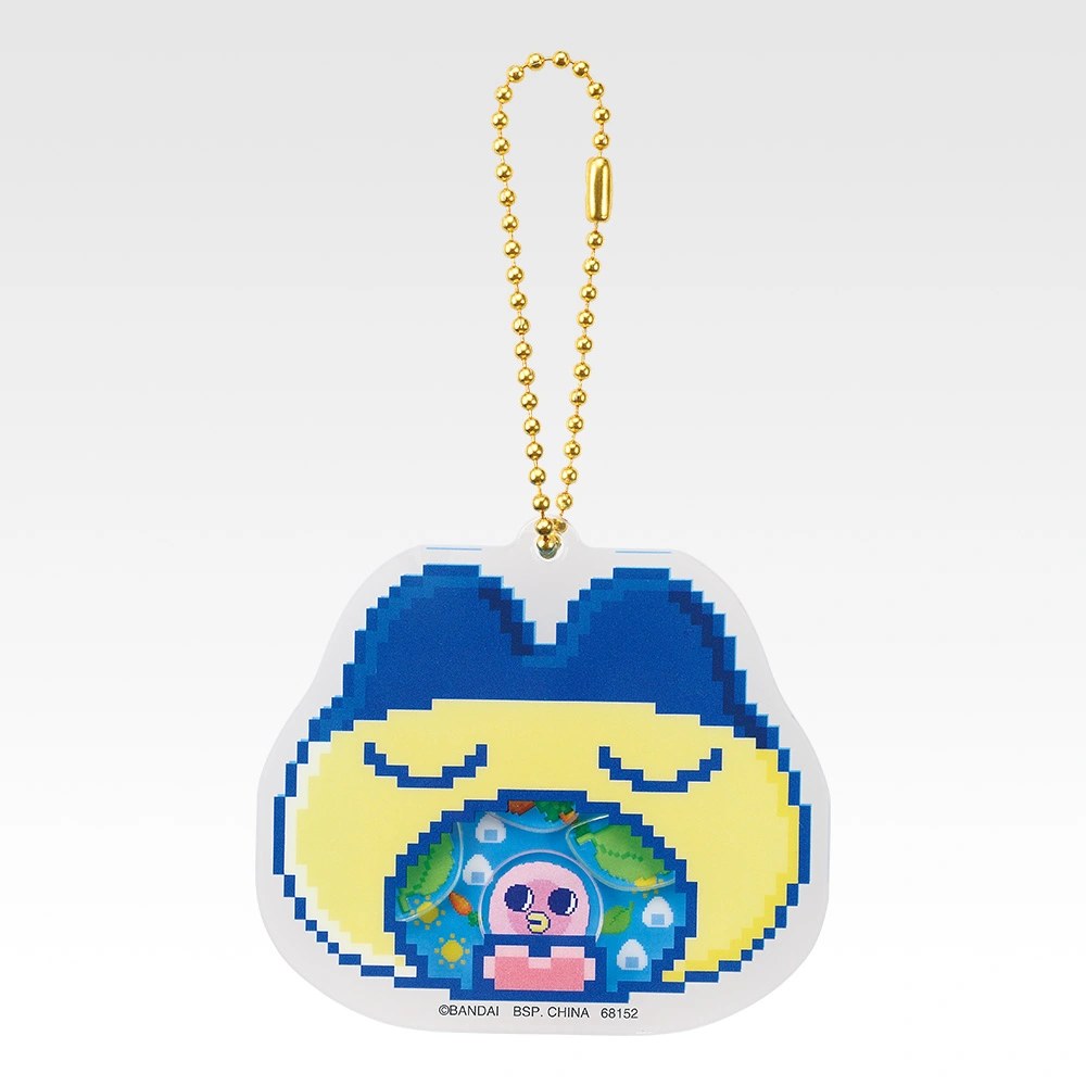 F) Charm