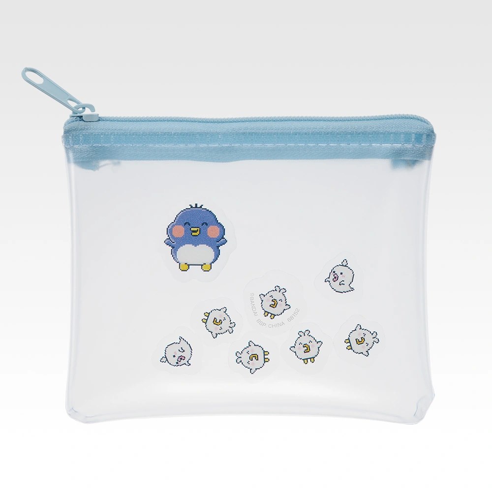 G) Pouch