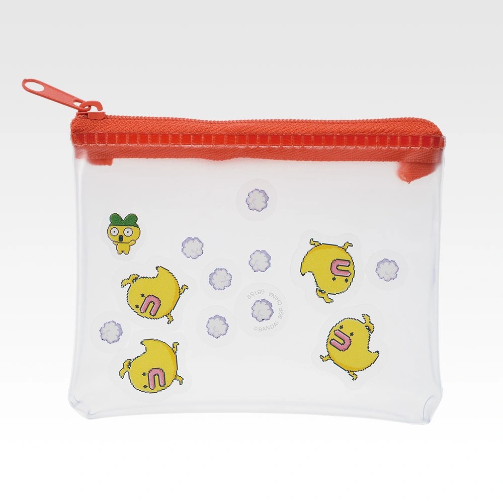 G) Pouch