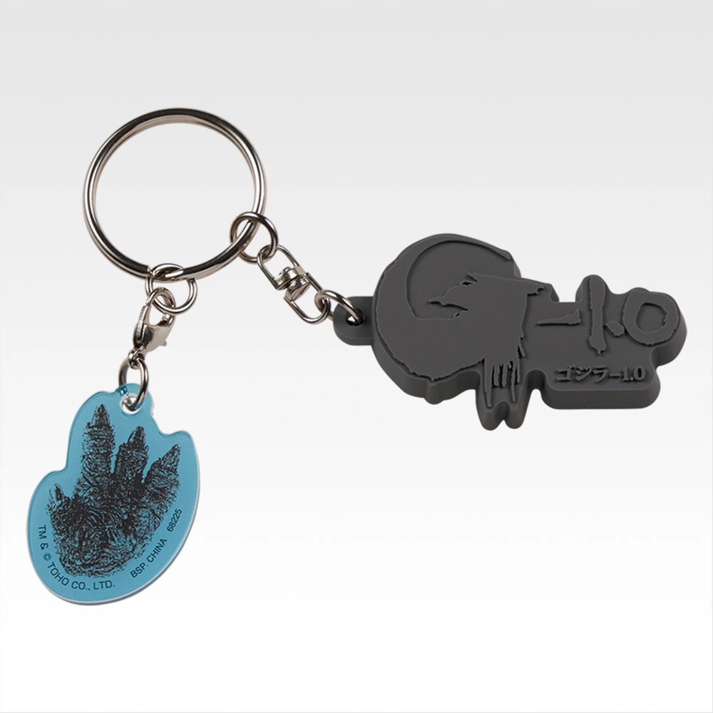 E) Charm