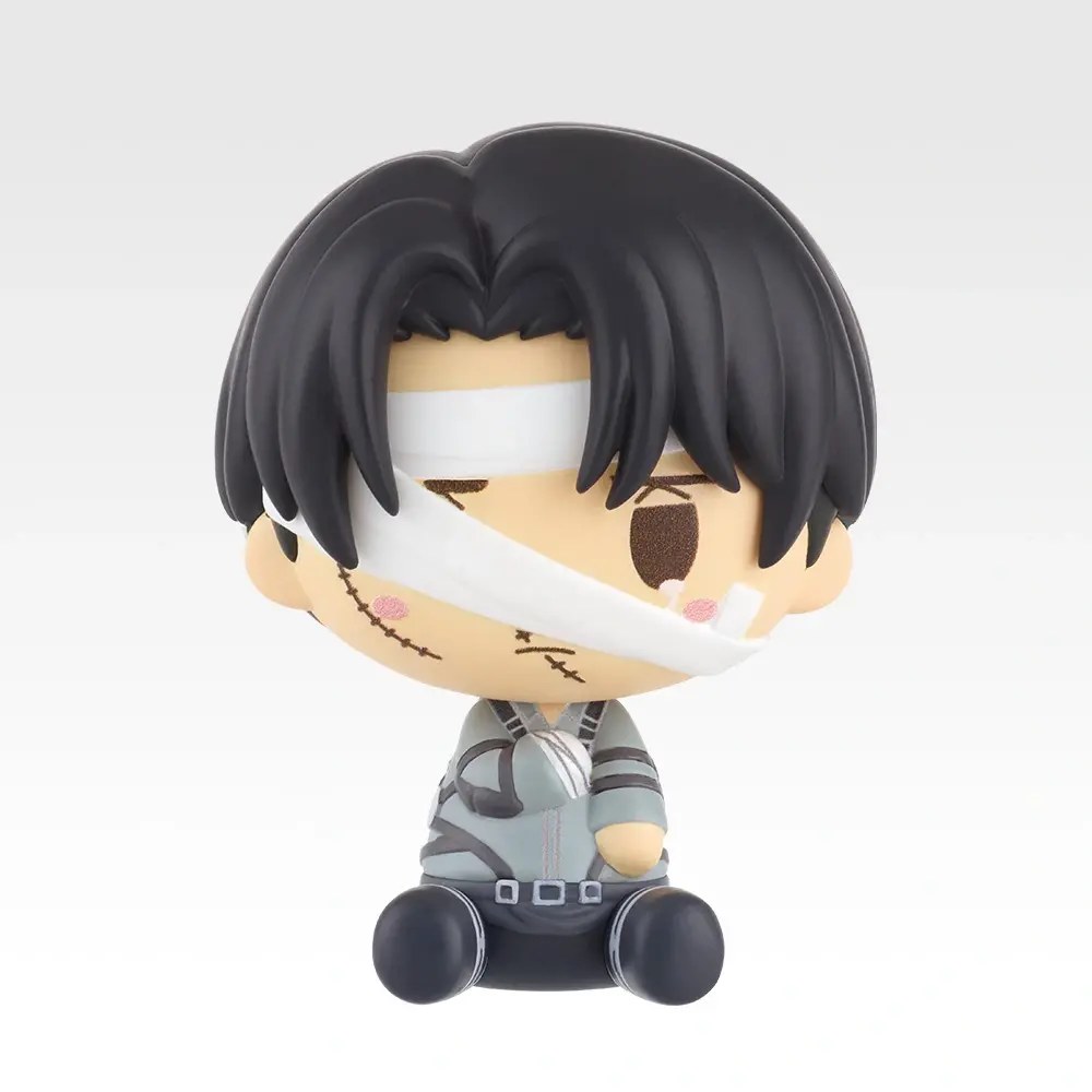 E) Figure
