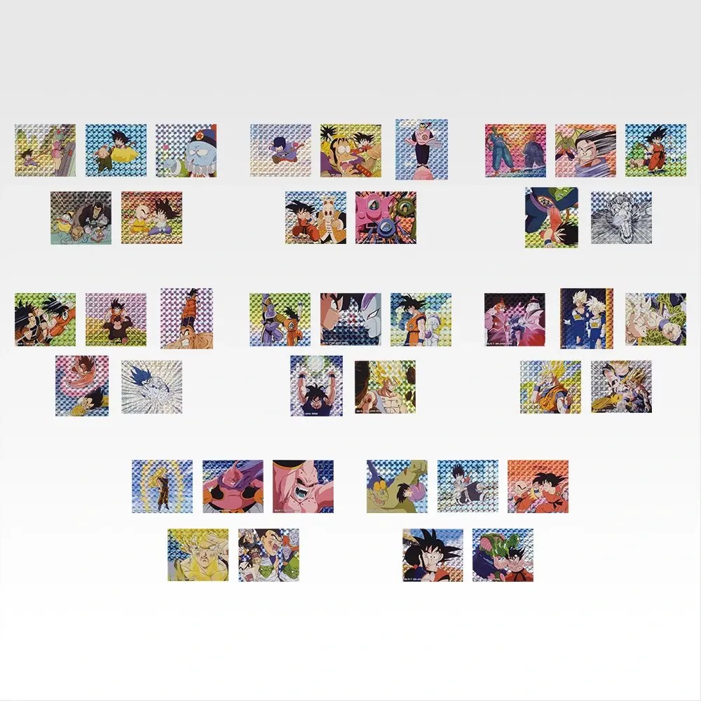 I) Sticker