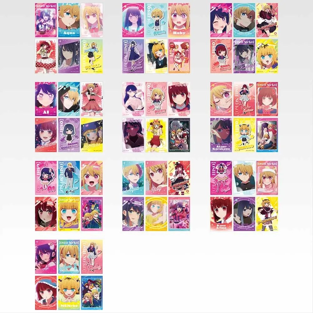 I) Sticker