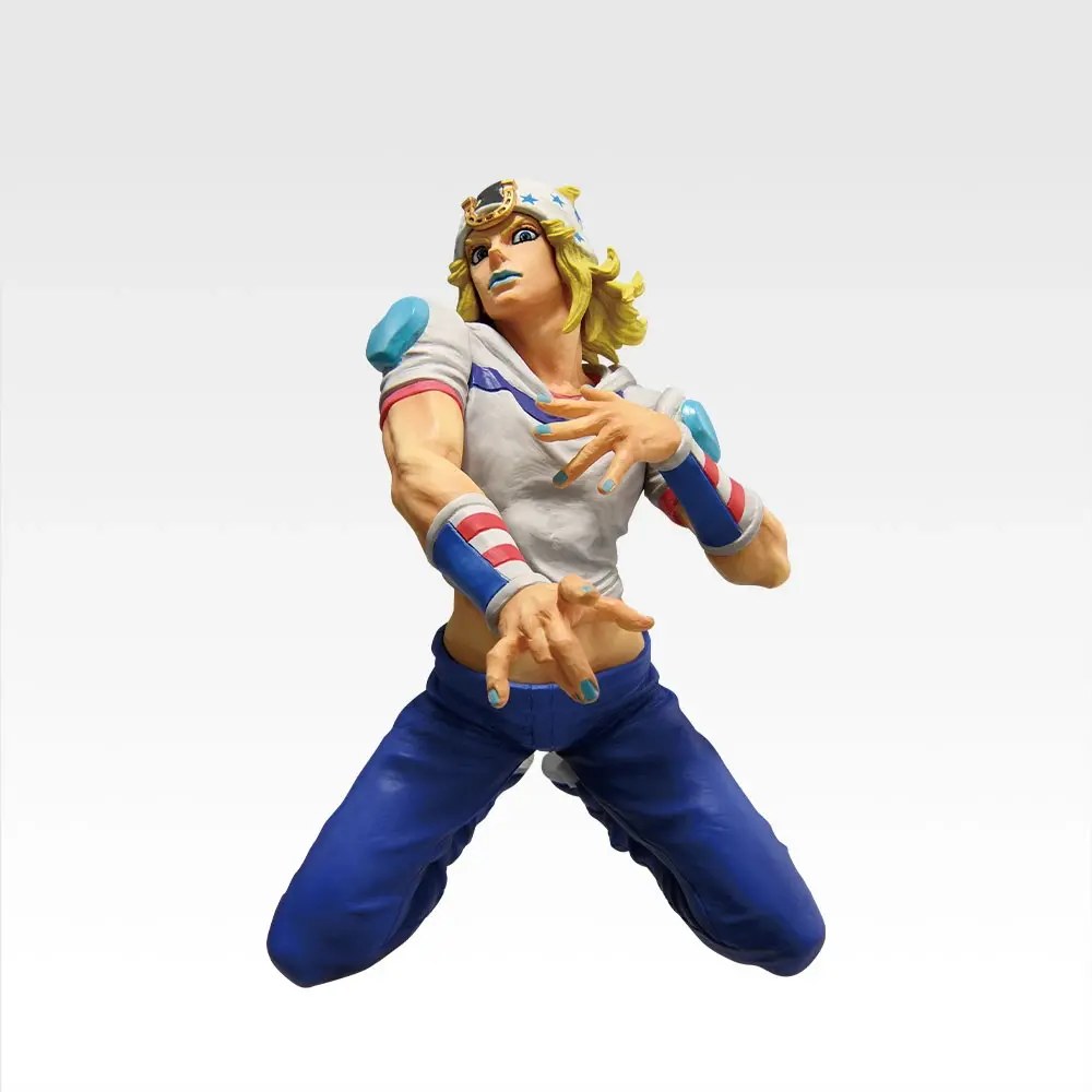 A) Figure