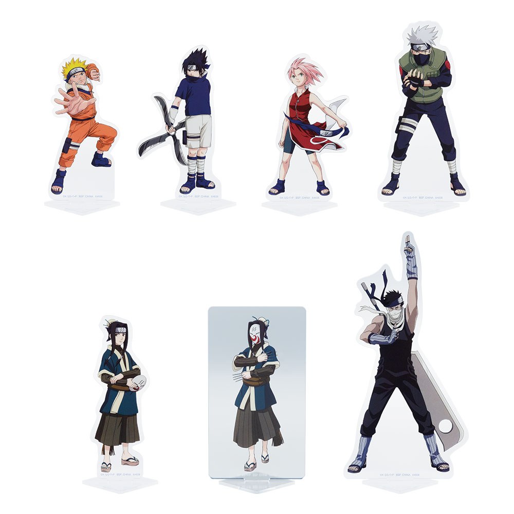 Acrylic Stand/Acrylic Mirror