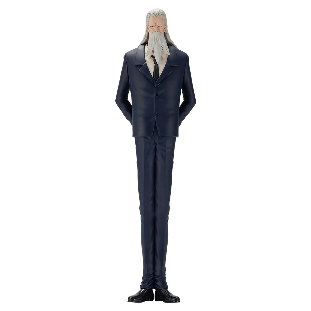 D) Figure