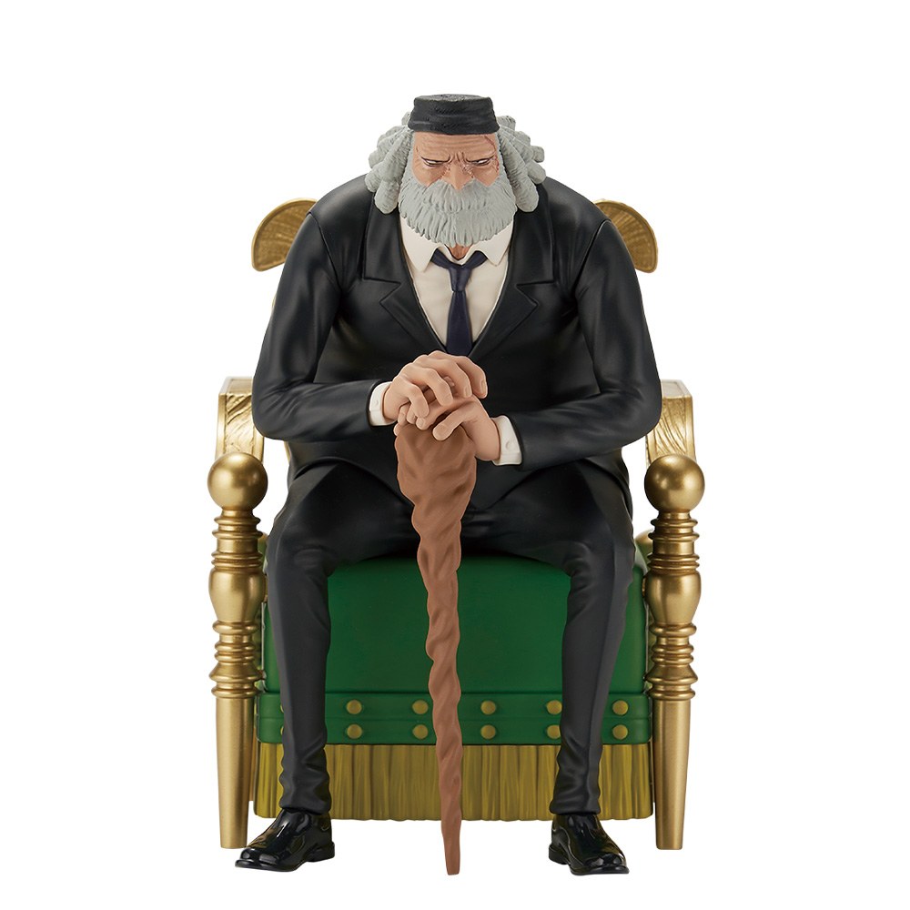 E) Figure