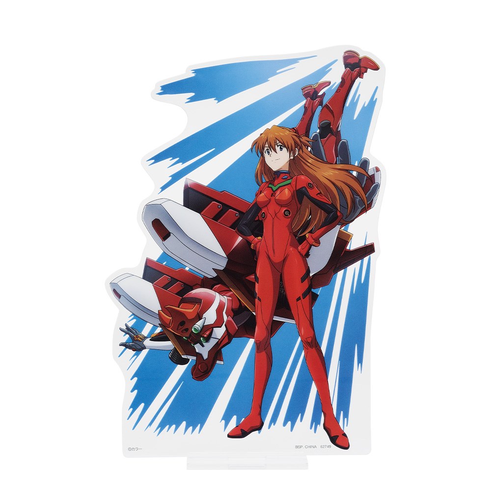 C) Acrylic Stand