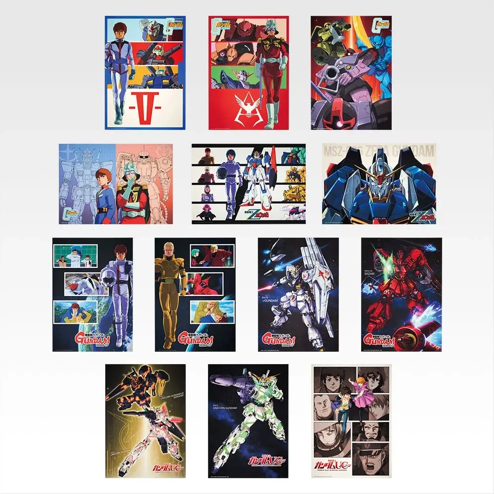 G) Illustration Sheet
