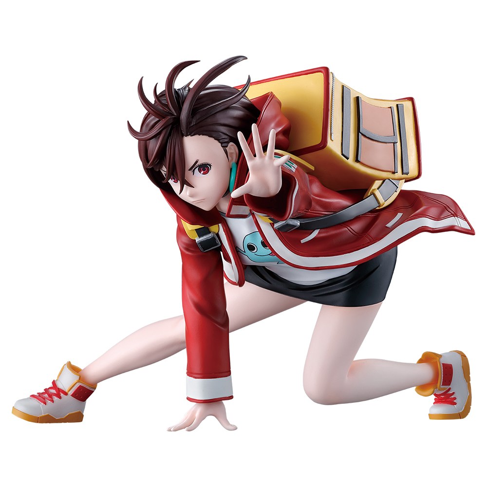 B) Figure
