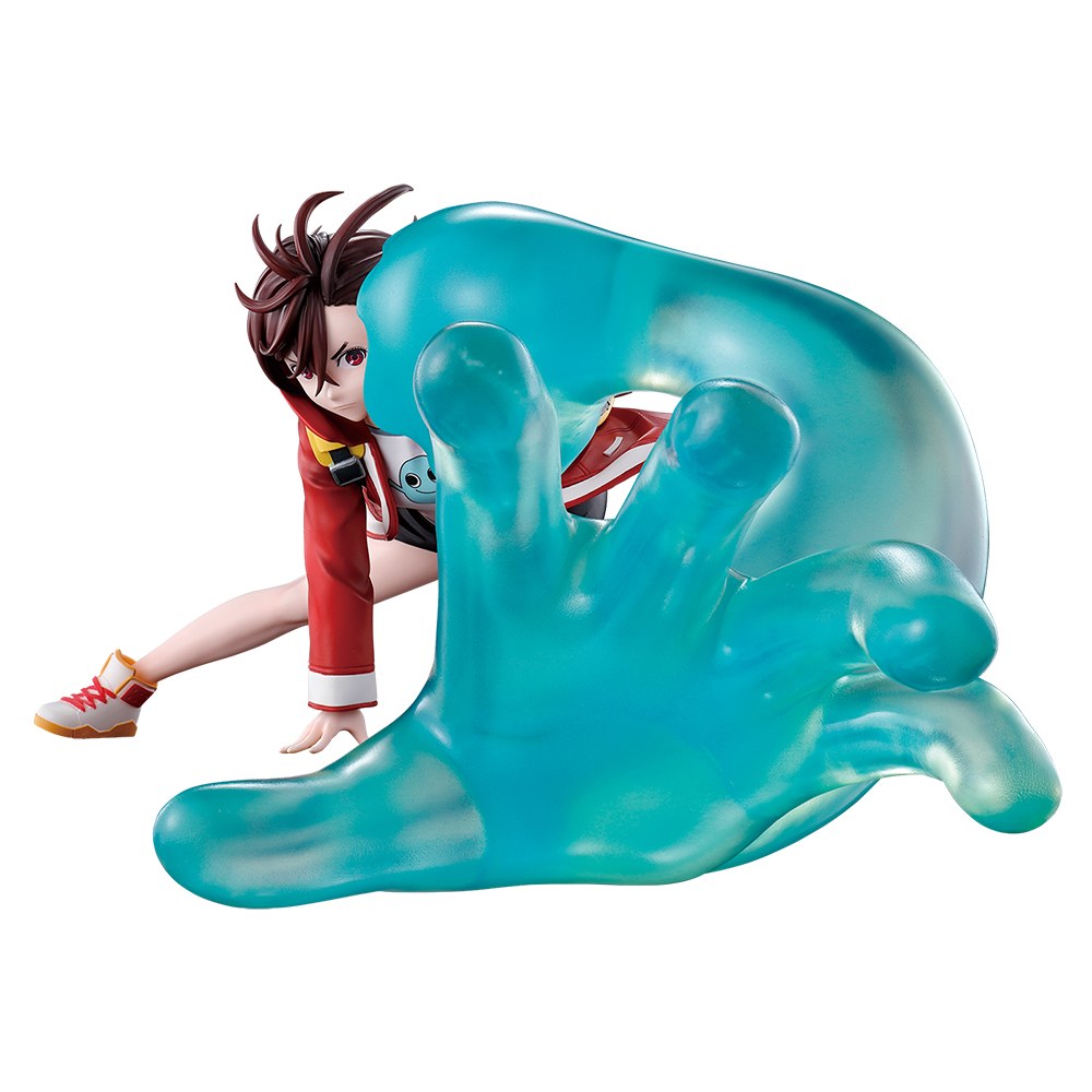 LAST) Figure