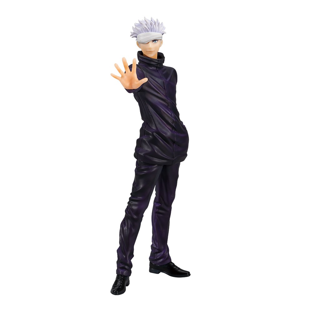 B) Figure