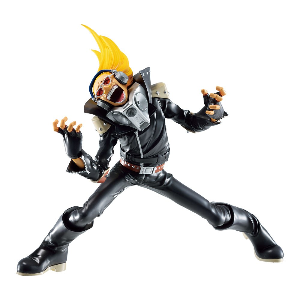 E) Figure