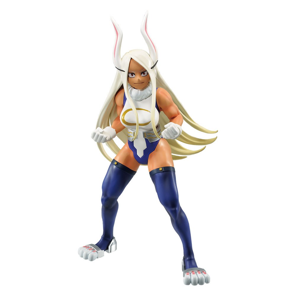 H) Figure