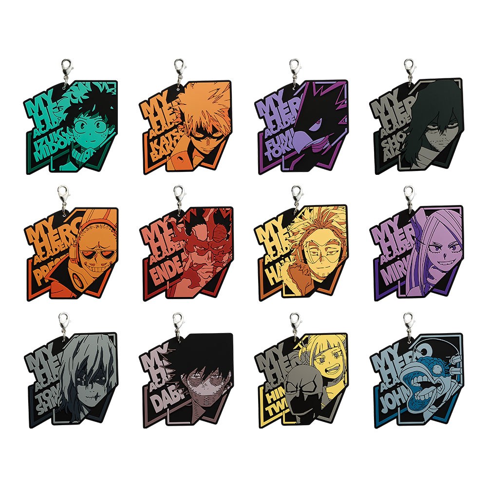 L) Charm