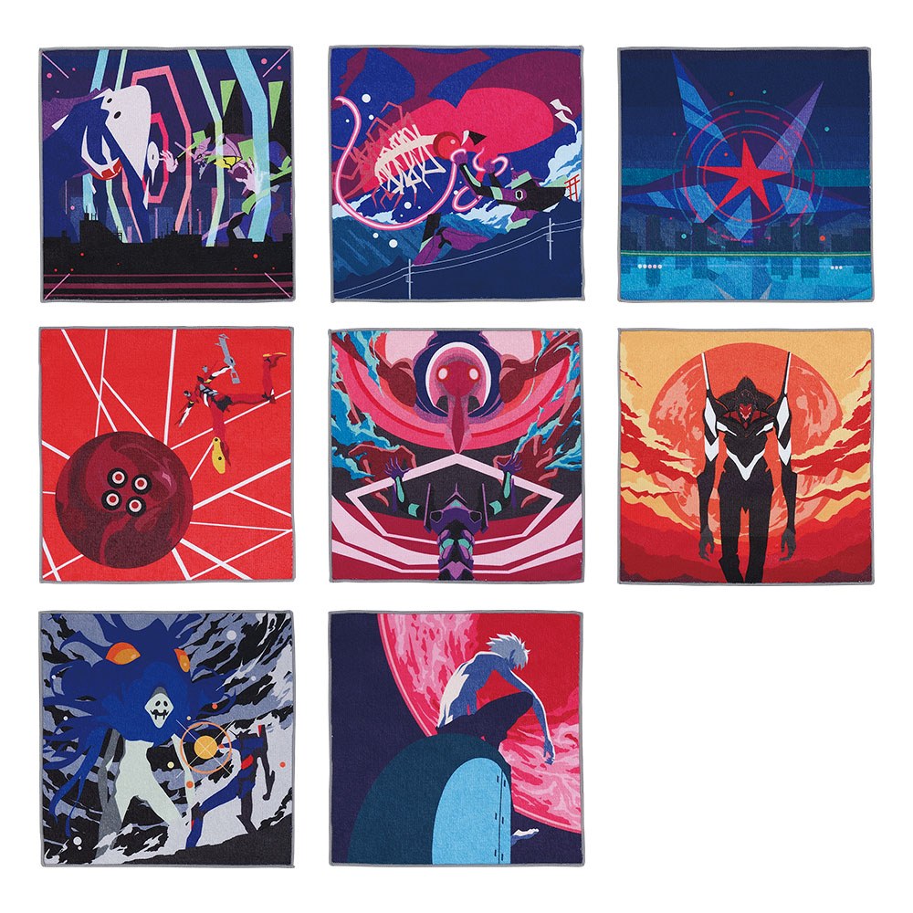 J) Towel