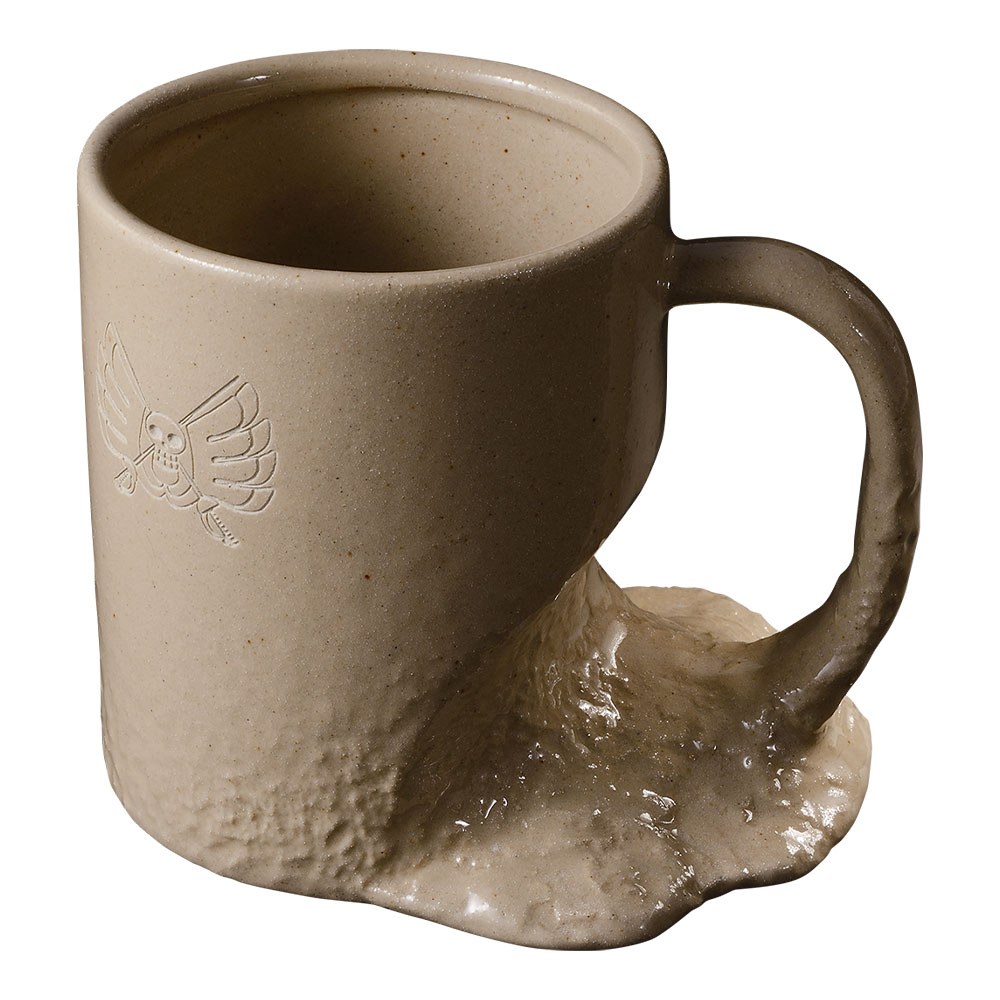 D) Mug