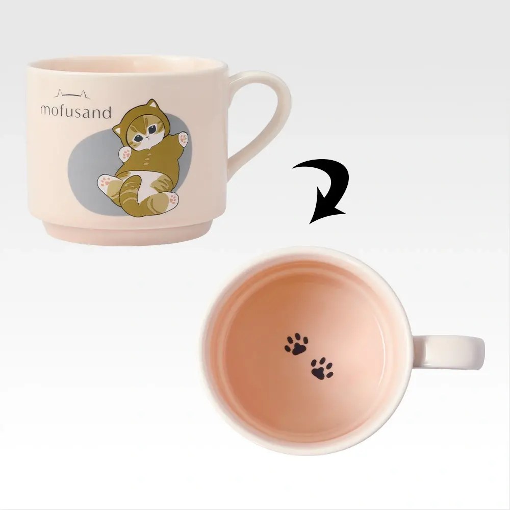 C) Mug