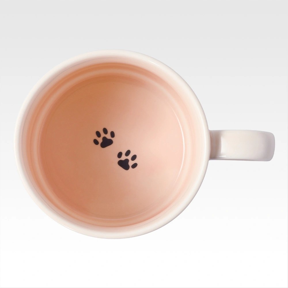 C) Mug