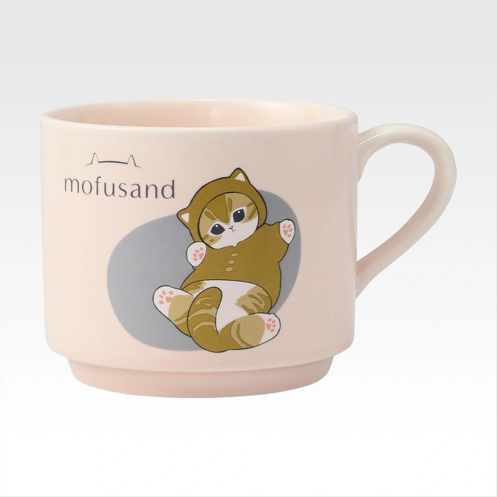 C) Mug