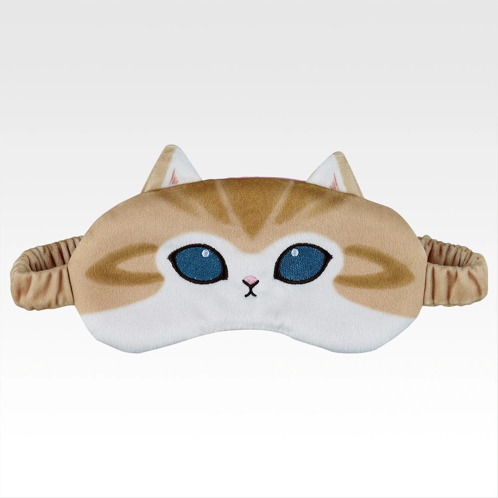 E) Sleep Mask/Wristband/Pouch