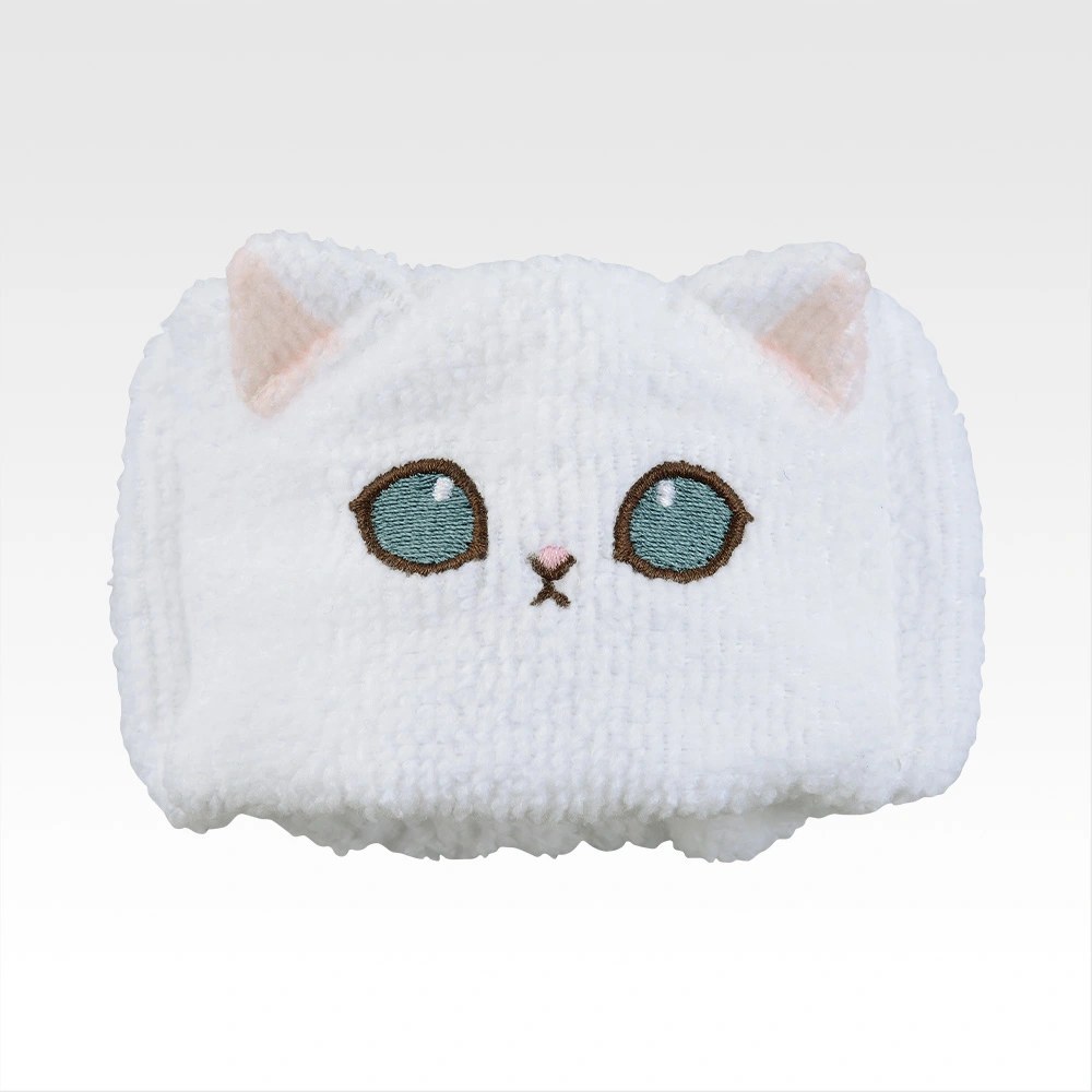 E) Sleep Mask/Wristband/Pouch
