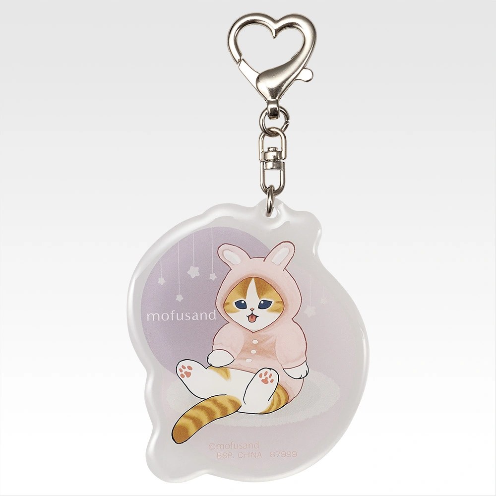 F) Charm