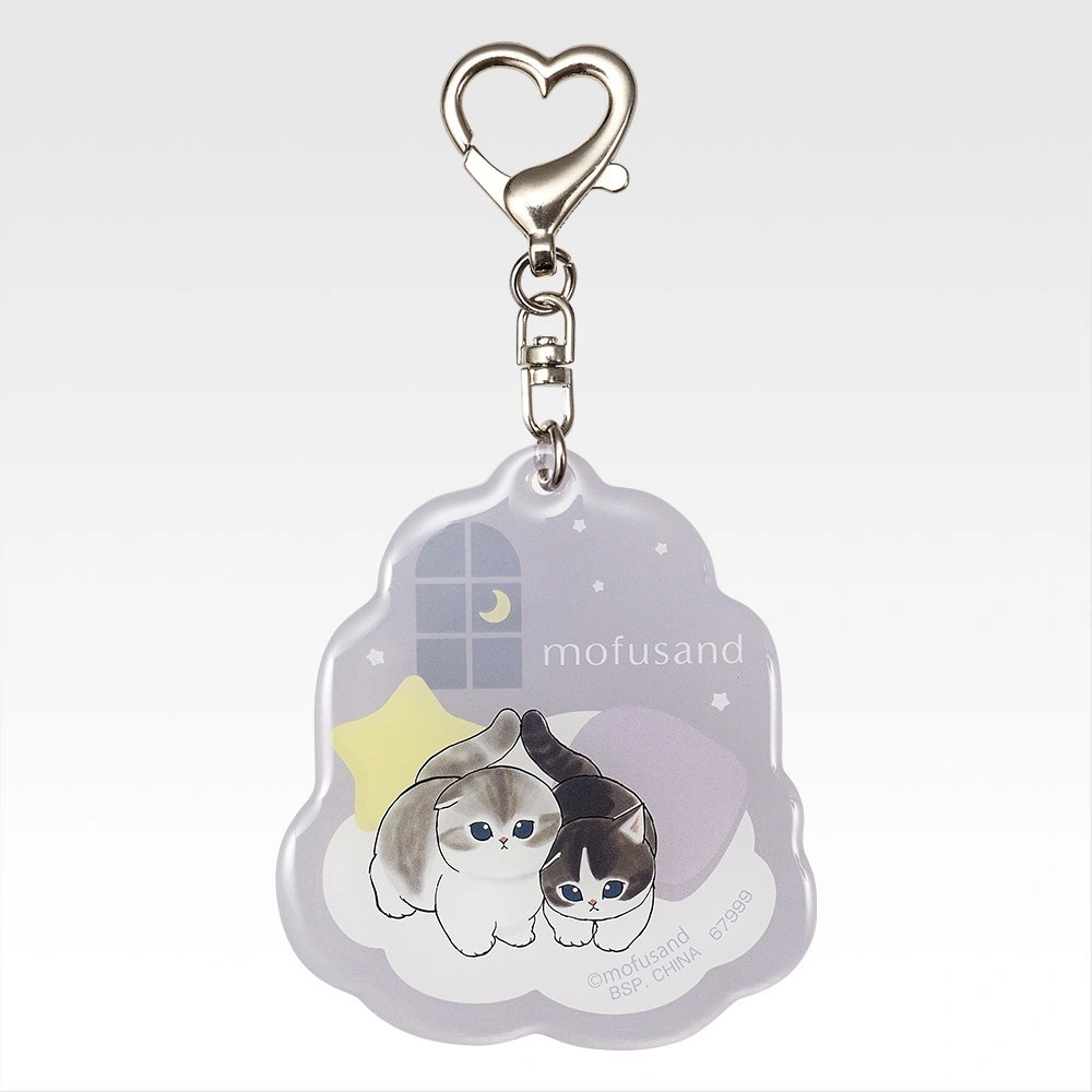 F) Charm