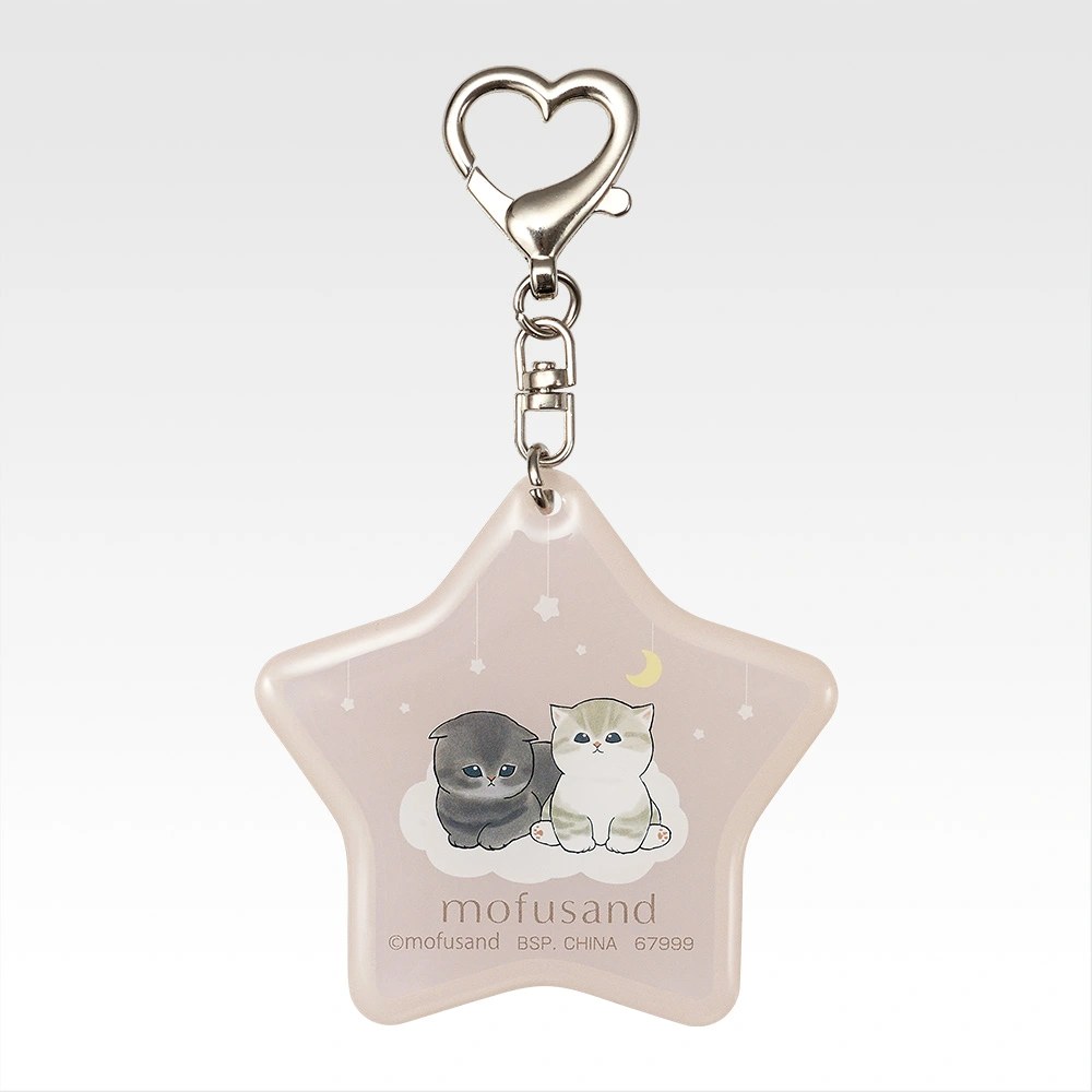 F) Charm