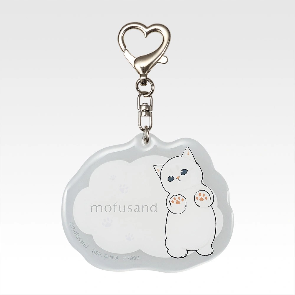 F) Charm