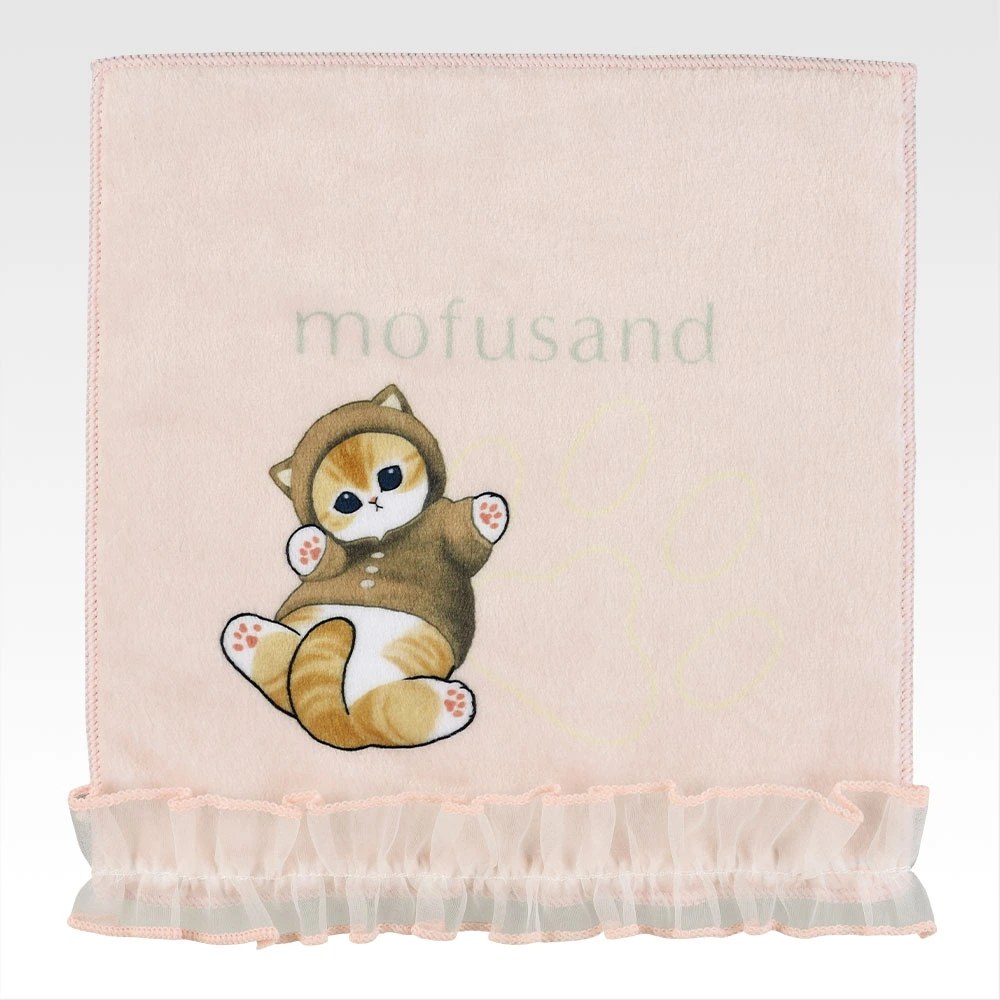 G) Towel/Coaster