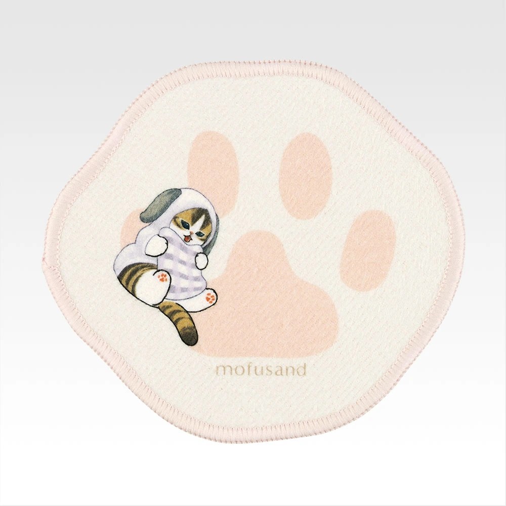 G) Towel/Coaster